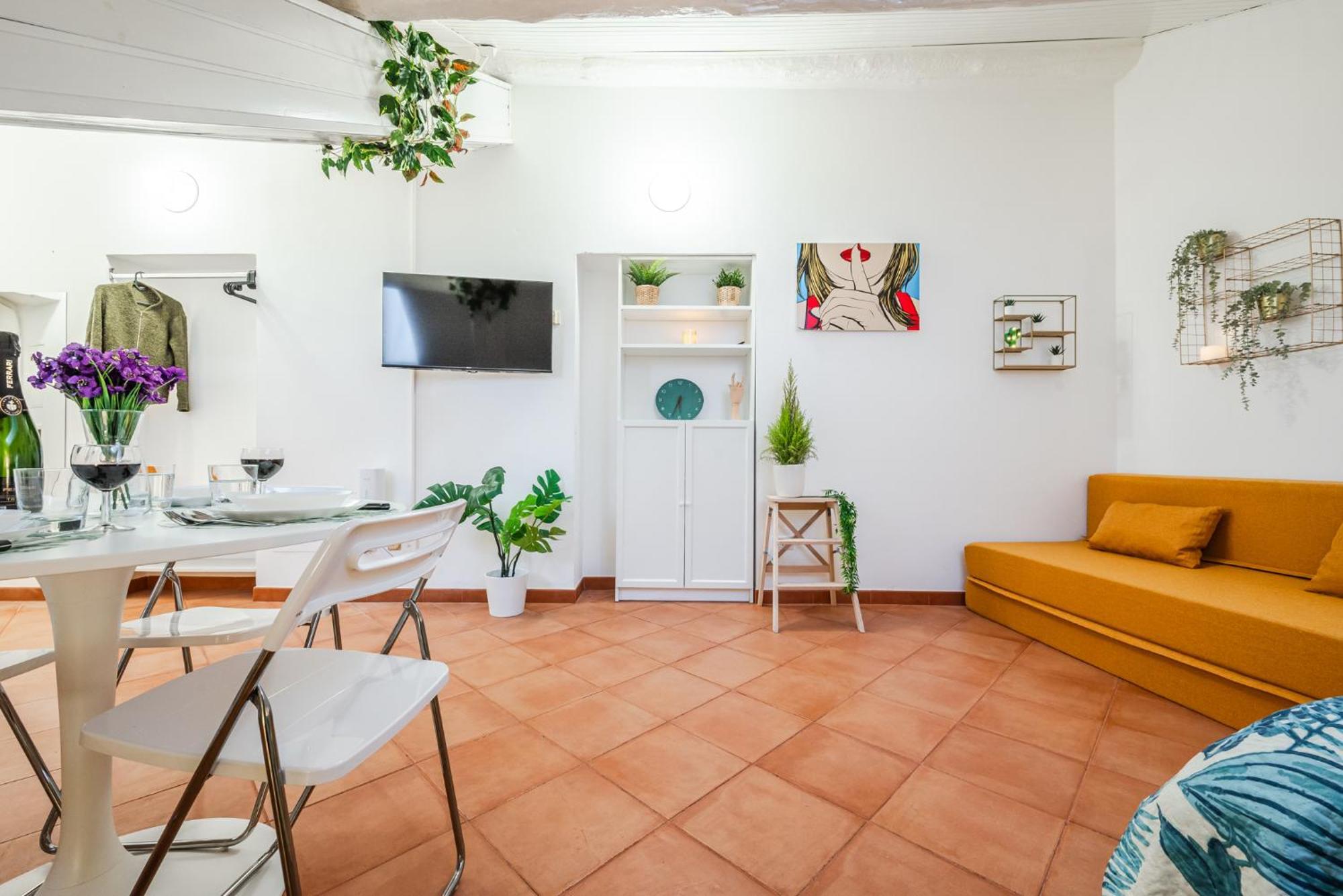 The White Jungle - San Babila Attic Apartment Milan Exterior photo